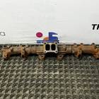 202V081020639 Коллектор выпускной в сборе для Sinotruk Howo T5G