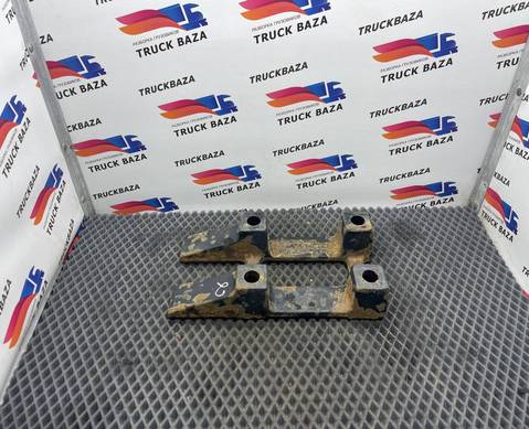 5490110114968 Проставка топливного бака для КАМАЗ 54901