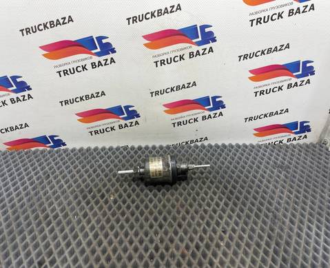 22461801 Насос автономного отопителя для Ford F-MAX (с 2018)