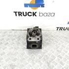 Головка блока цилиндров для Opel Astra H (с 2004 по 2014)