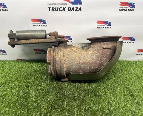 1741590 Горный тормоз для Daf CF