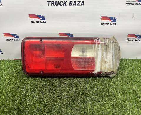 1875577 Фонарь задний левый для Daf