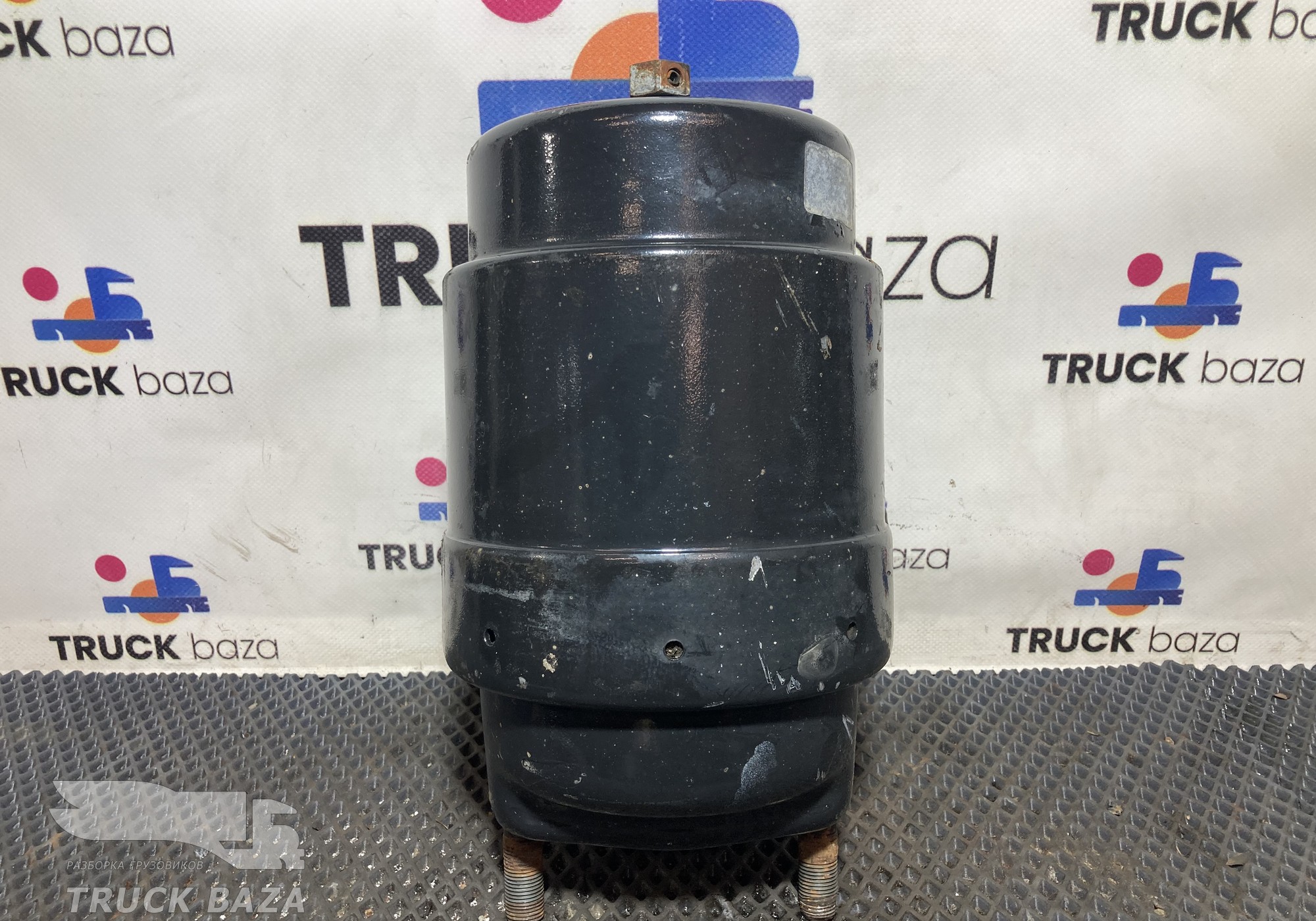 81504116015 Энергоаккумулятор тормозной для Man TGX II (с 2012)