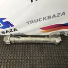 51081007104 Коллектор водяной для Man TGA (с 2000 по 2007)