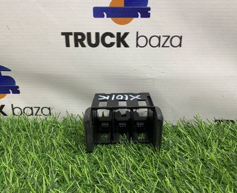 2127851 Блок кнопок для Daf XF106 (с 2012)