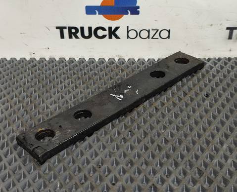 81974880450 Проставка кронштейна бака для Man TGS II (с 2012)