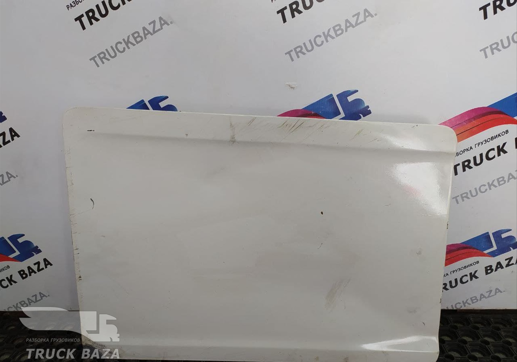 1892707 Крышка бардачка для Scania 5-series