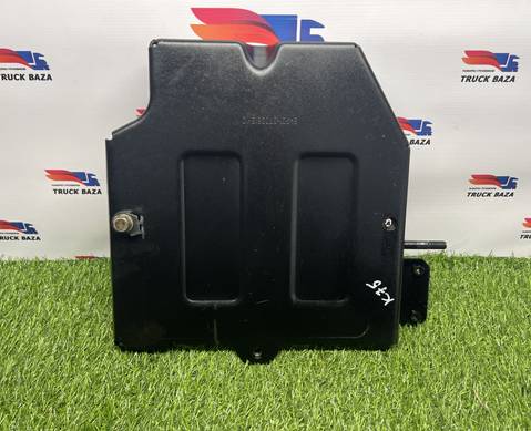 54901372251510 Кронштейн блока предохранителей для КАМАЗ 54901