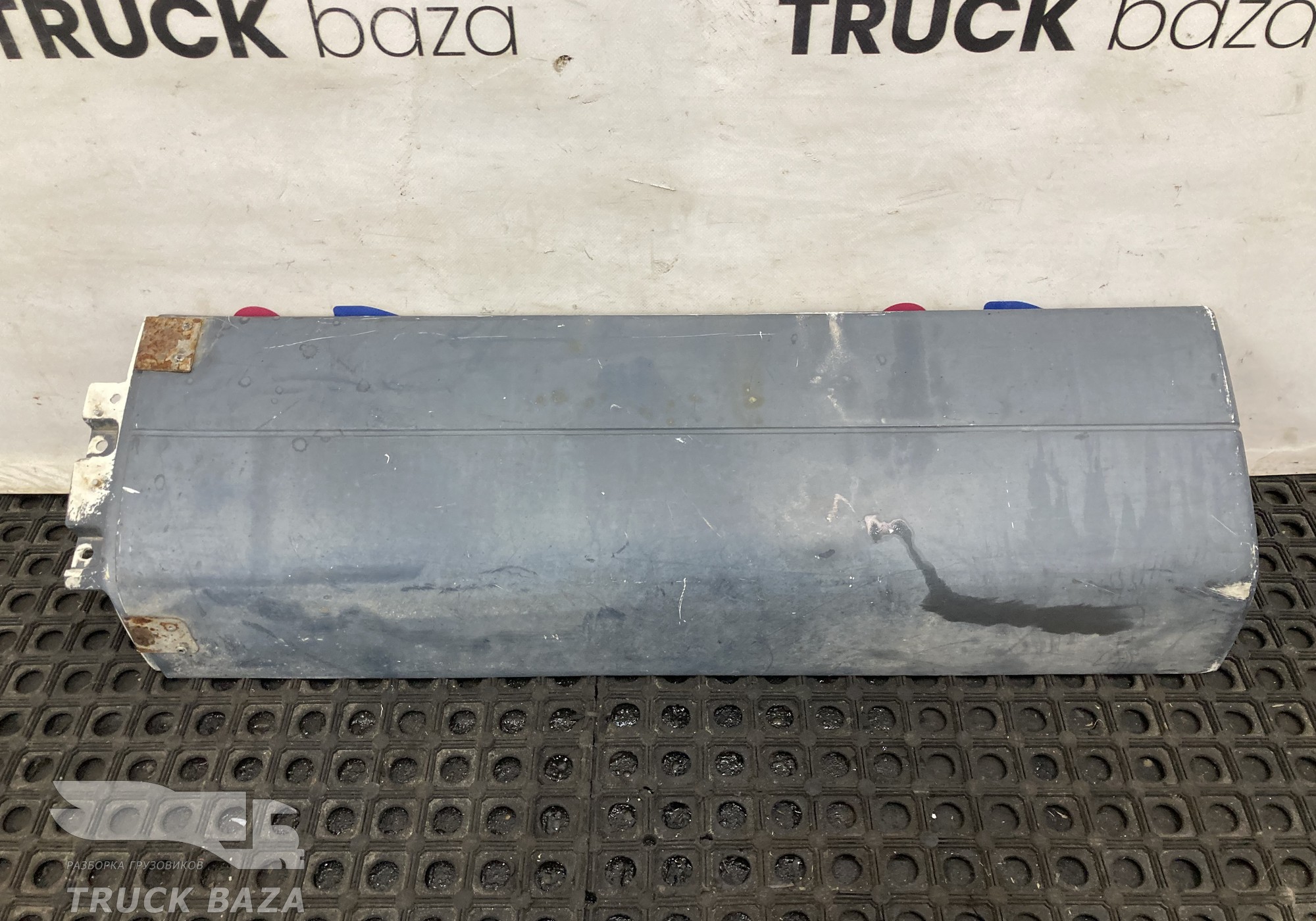 81612100612 Продолжение крыла правого