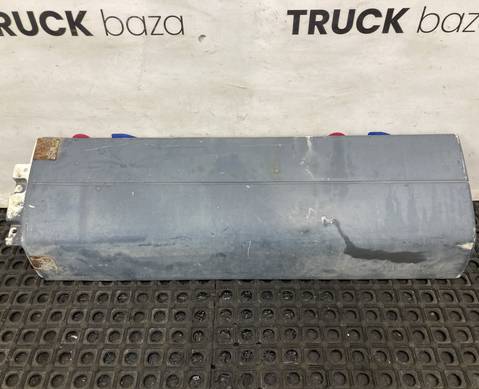 81612100612 Продолжение крыла правого для Man TGA