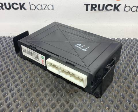 WG9716583015 Блок управления ретардером для Sinotruk Sitrak C7H