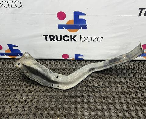 1866051 Кронштейн крыла левого для Scania 5-series