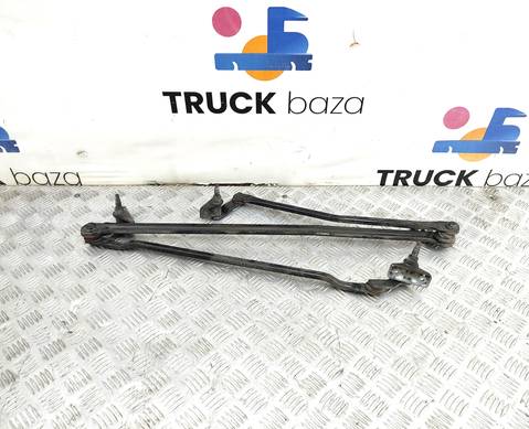1335163 Трапеция стеклоочистителей для Daf XF105 (с 2005)