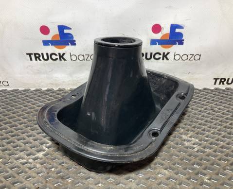 Кожух рулевого кардана для Sinotruk Sitrak C7H