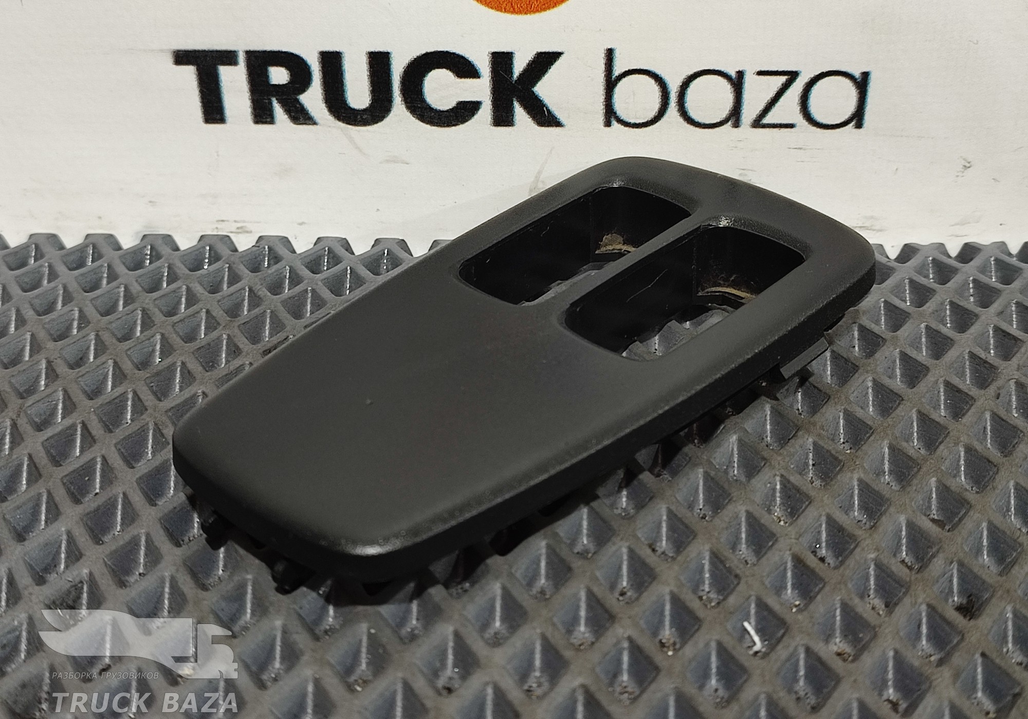 1469149 Корпус блока управления стеклоподъемником