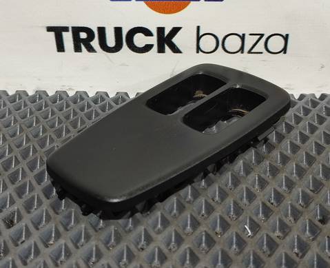 1469149 Корпус блока управления стеклоподъемником для Scania 5-series P (с 2004 по 2016)