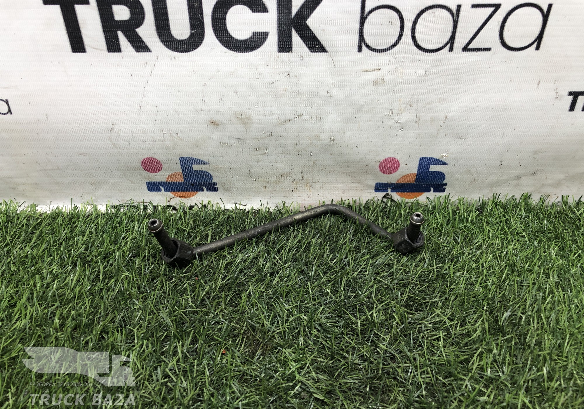 51103040322 Трубка топливная 5-го цилиндра