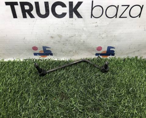 51103040322 Трубка топливная 5-го цилиндра для Man TGX I (с 2007)