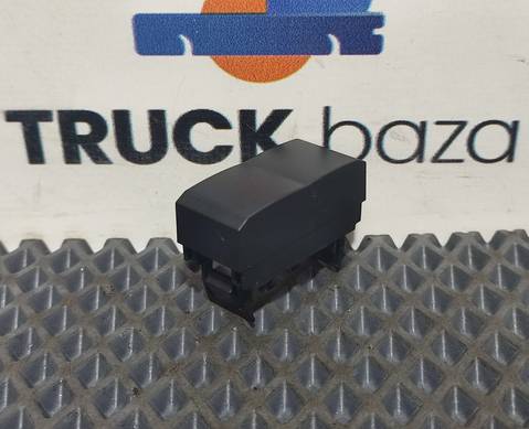 WG9X25581020 Заглушка кнопки для Sinotruk Sitrak C7H