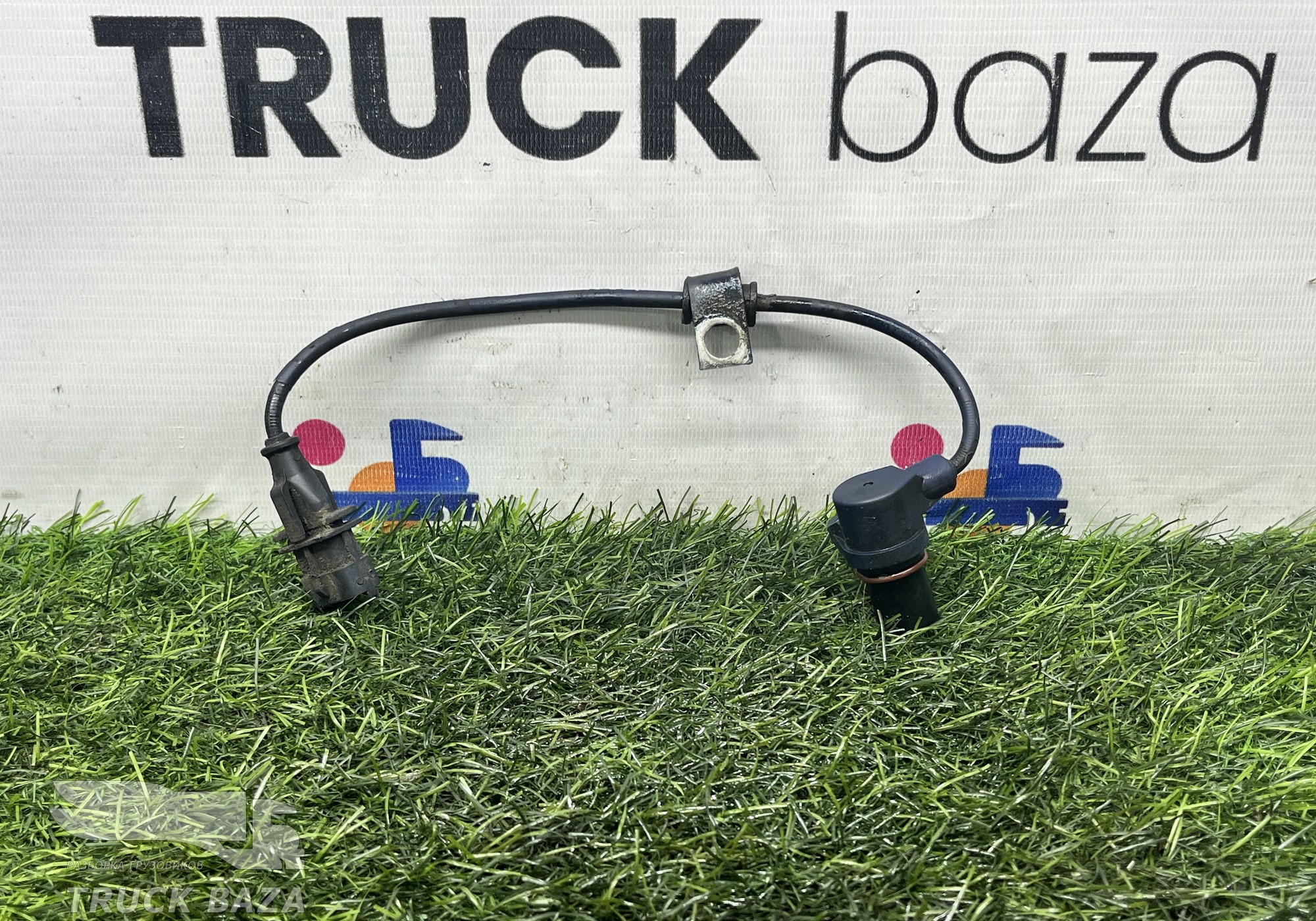 0281002898 Датчик положения коленвала для КАМАЗ 54901