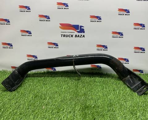 81615405076 Кронштейн подножки правый для Man TGS I (с 2007)