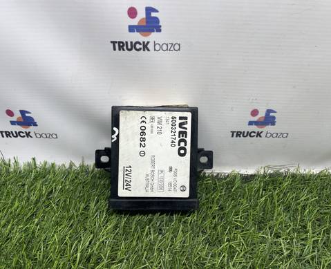 500321740 Блок иммобилайзера для Iveco EuroTech (с 1991 по 1999)