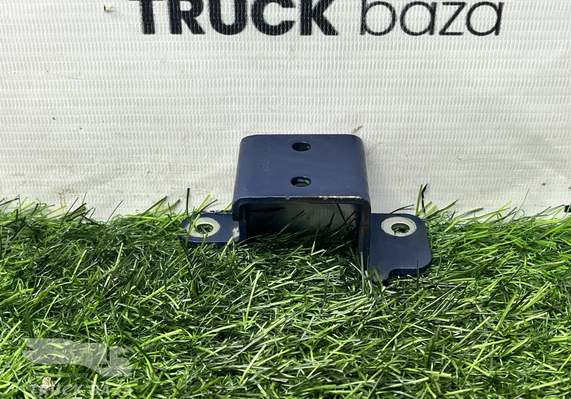 91010372480020 Кронштейн блока управления для КАМАЗ 54901