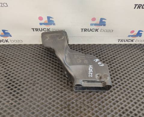 81619500446 Воздуховод отопителя для Man TGL III (с 2012)