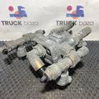 9347141100 Кран защитный 4-х контурный для Разные Грузовики