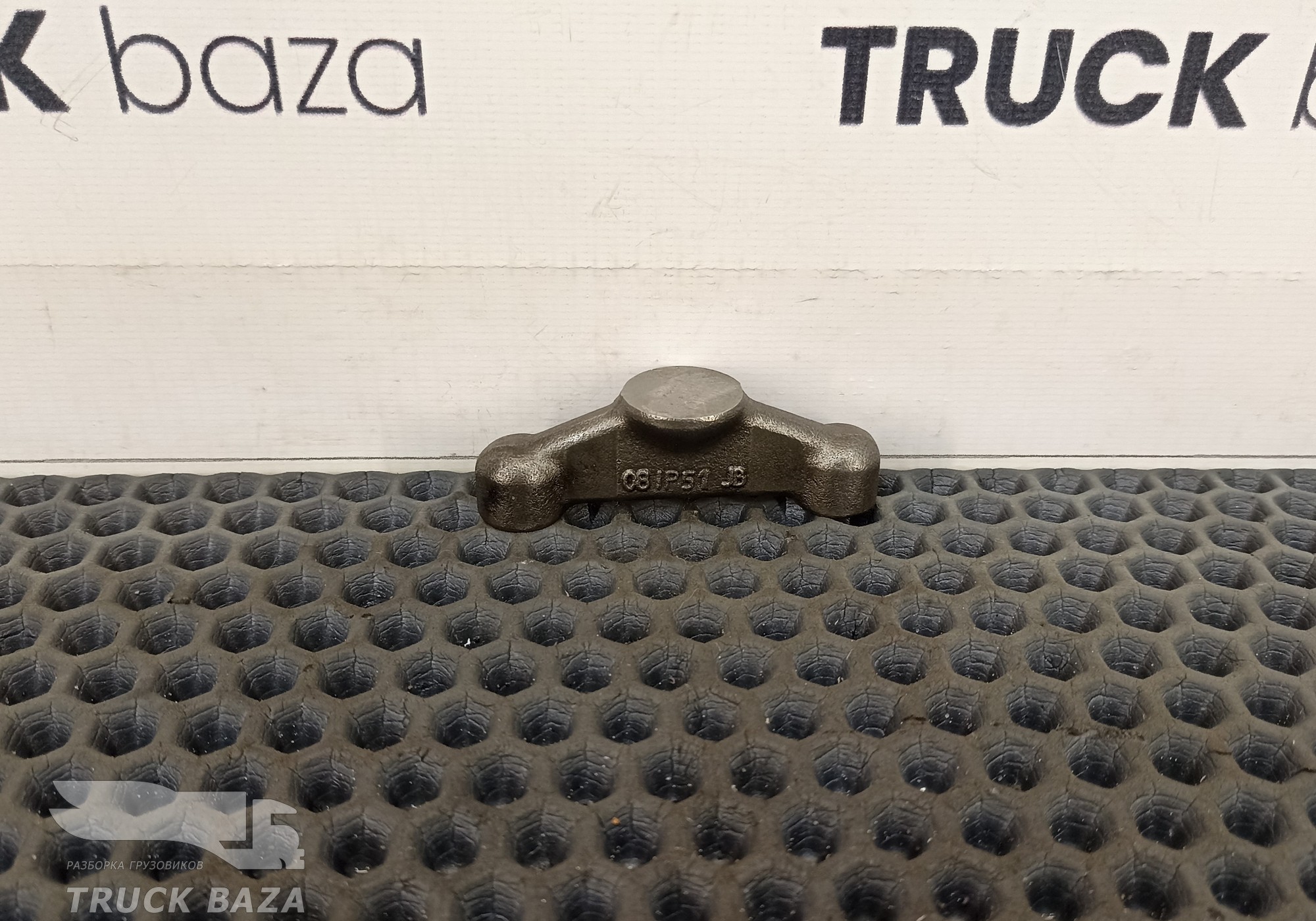 A5410550806 Коромысло для Mercedes-Benz