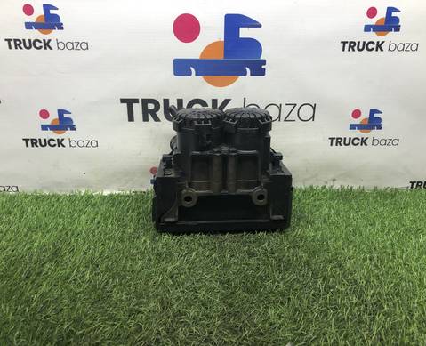 81521066050 Модулятор EBS задний для Man TGX