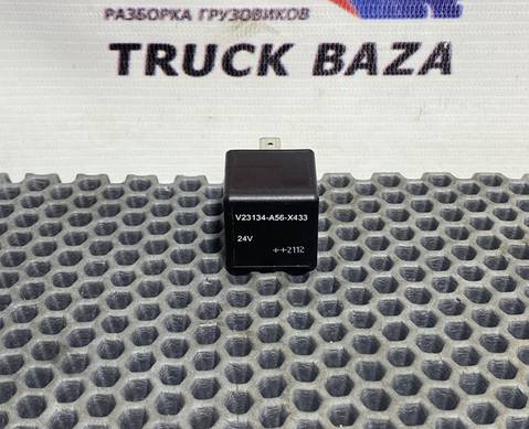 4718222 Реле 24V для Volvo FH 2 (с 2002 по 2008)
