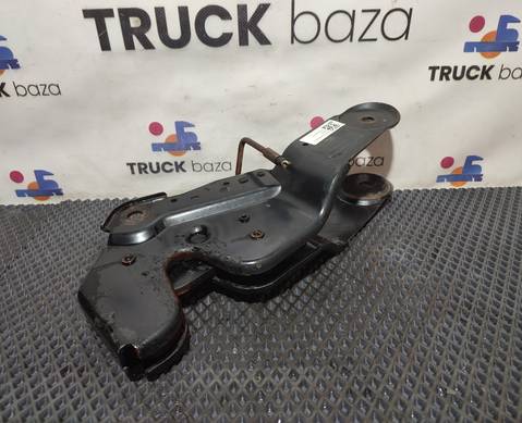 AZ16D444000028 Замок кабины для Sinotruk Sitrak C7H