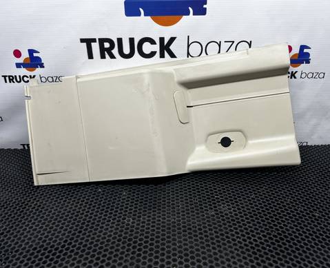 810W625710083 Накладка ремня безопасности левая для Sinotruk Howo T5G