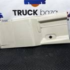 810W625710083 Накладка ремня безопасности левая для Sinotruk Howo T5G