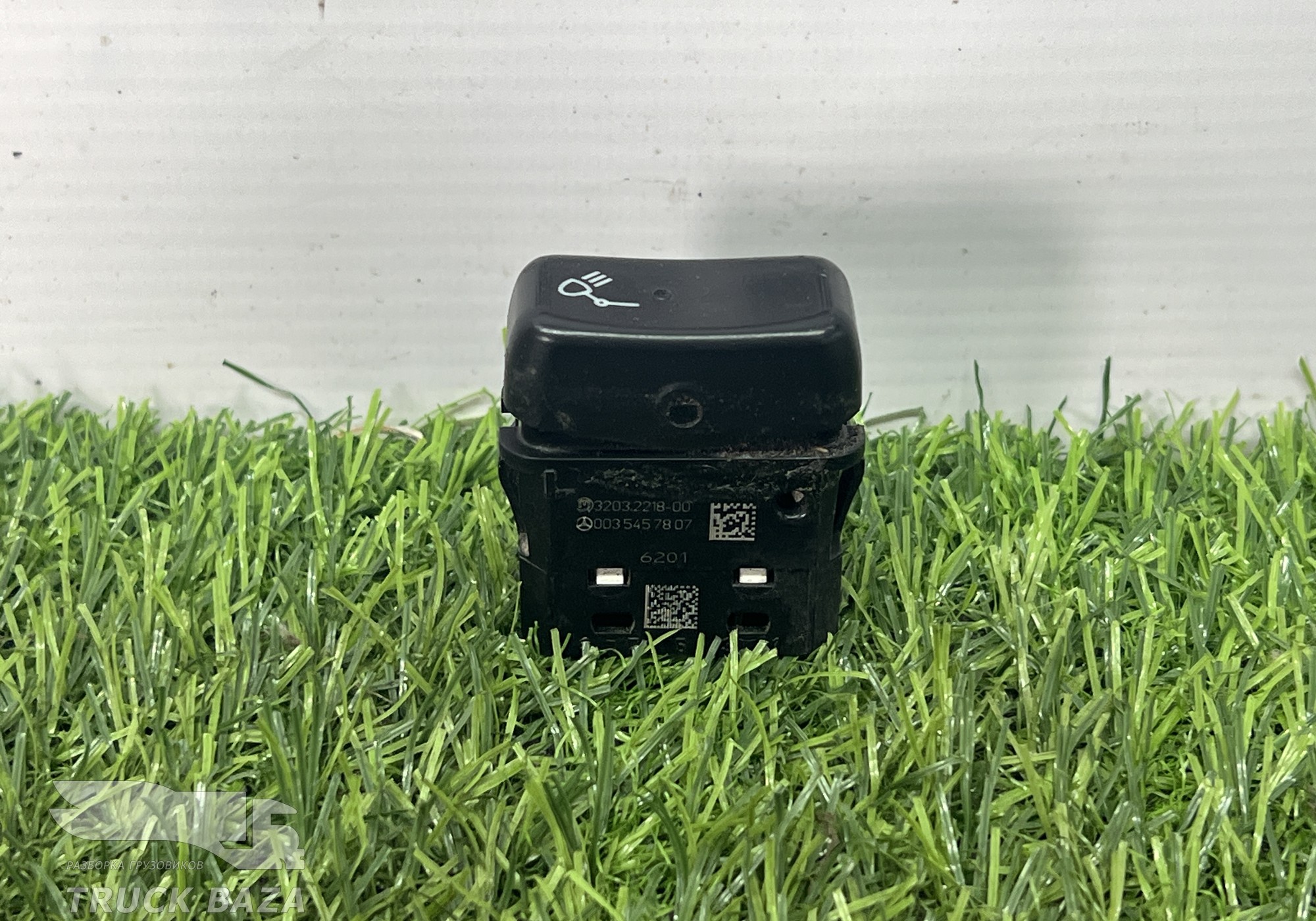 A0035457807 Кнопка освещения салона