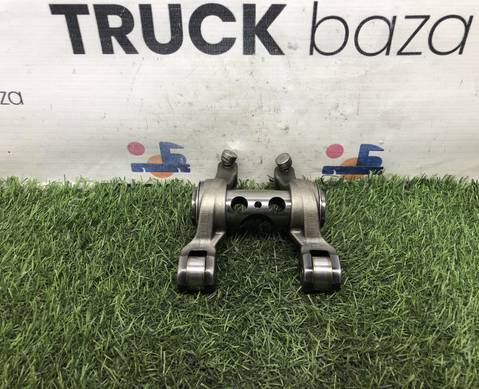 51042035065 Вал рокеров для Man TGS II (с 2012)