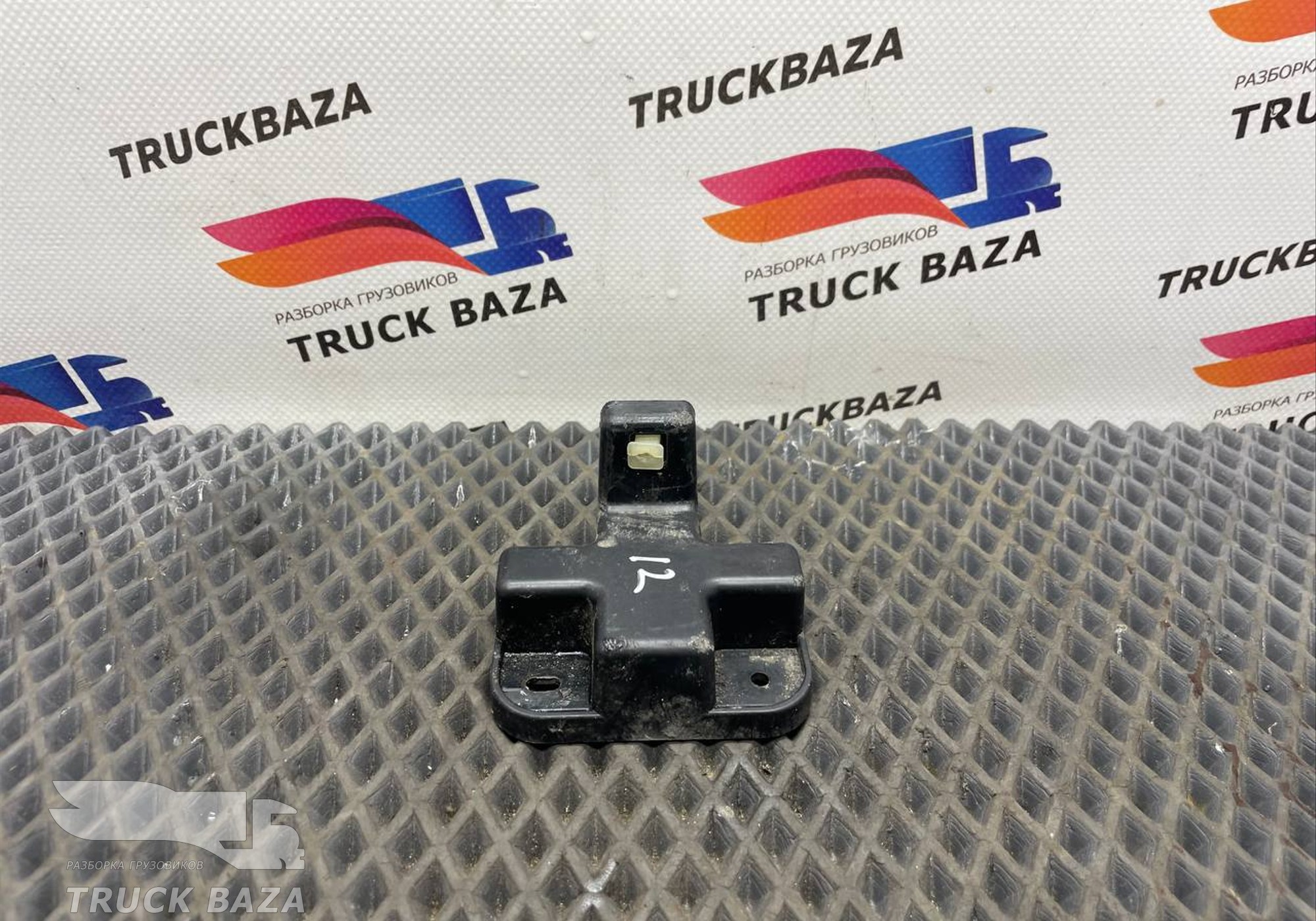 9606880014 Крючок для одежды для Mercedes-Benz Actros New Actros MP4 (с 2011)