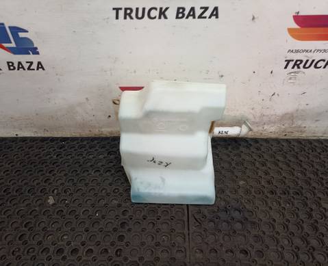 A9408690120 Бачок омывателя для Mercedes-Benz Axor