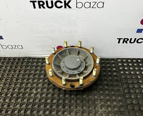 WG4075410045 Ступица передняя для Sinotruk Howo T5G