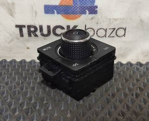 549014016041 Пульт мультимедиа для КАМАЗ 54901