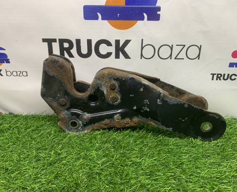 81618516030 Замок кабины для Man TGA