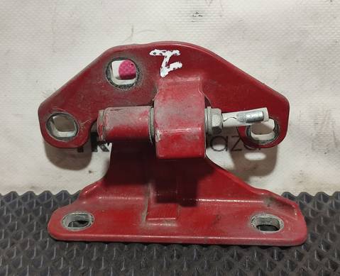 9607220244 Петля двери передней правой для Mercedes-Benz Actros New Actros MP4 (с 2011)