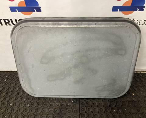 811W629416159 Люк в сборе для Sinotruk Sitrak C7H