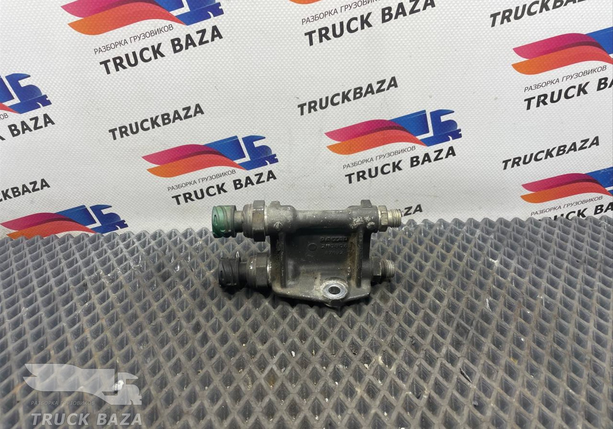 2110806 Кронштейн датчика охладителя EGR для Daf XF106 (с 2012)