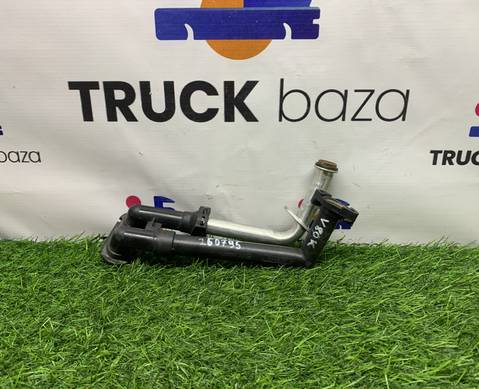 9006077 Трубки отопителя для Volvo FM