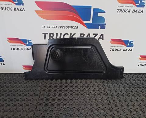 A9406800807 Накладка спальника правая для Mercedes-Benz Axor