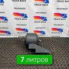 54901351302010 Ресивер воздушный 7 L для КАМАЗ 54901