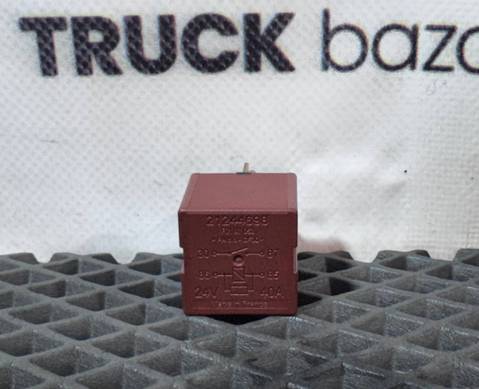 21244698 Реле 24V для Volvo FH
