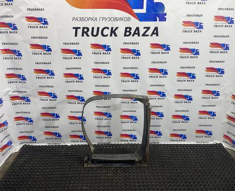 549011101104 Кронштейн топливного бака для КАМАЗ 54901